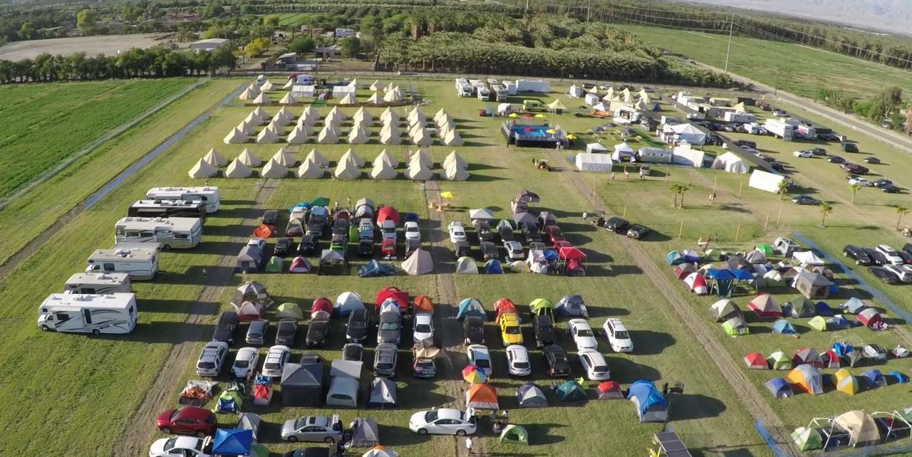 Base Camp "Pop-Up" Camping Resort Thermal Extérieur photo