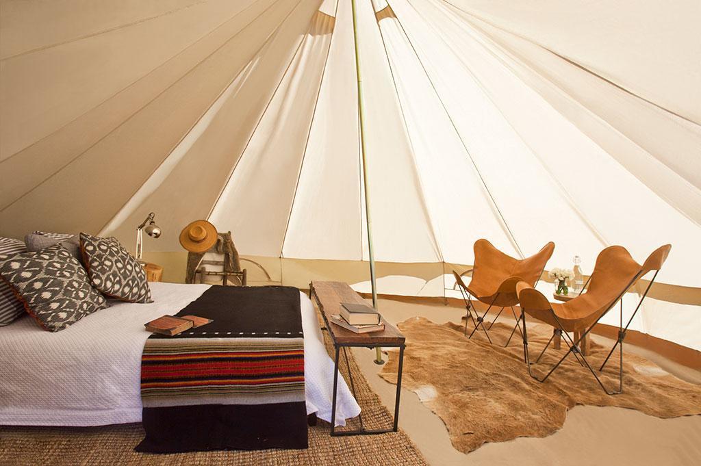 Base Camp "Pop-Up" Camping Resort Thermal Extérieur photo